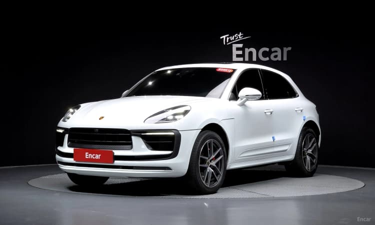 Macan