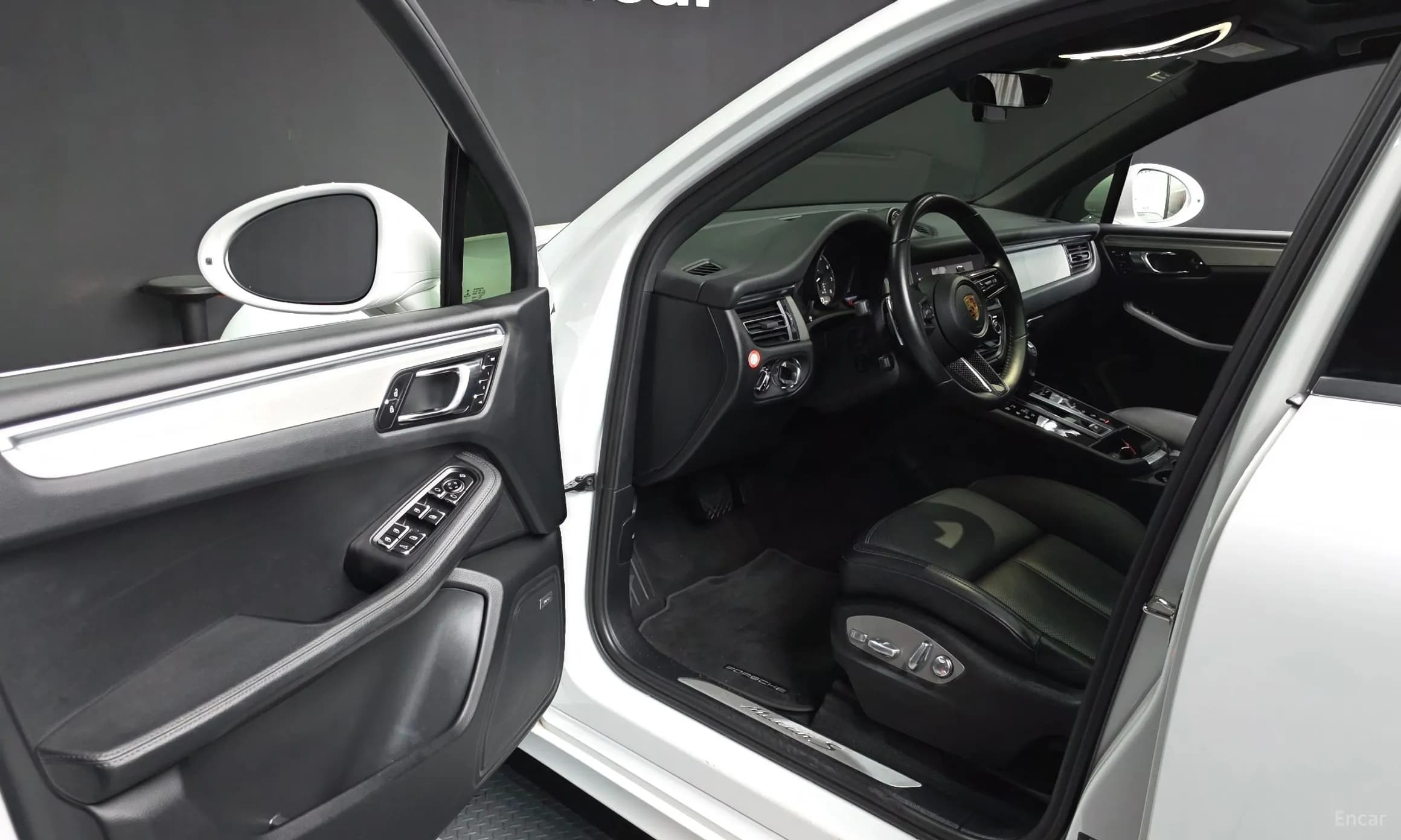 Macan