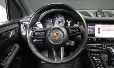 Macan