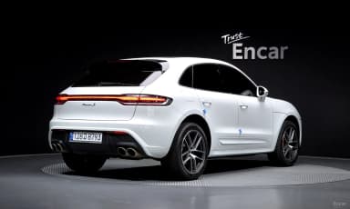 Macan