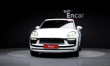 Macan
