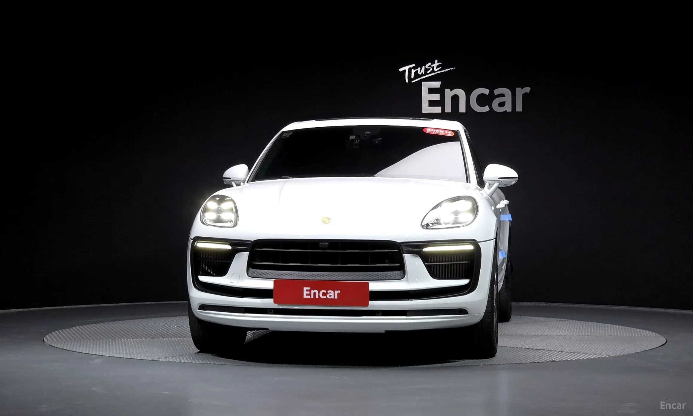 Macan