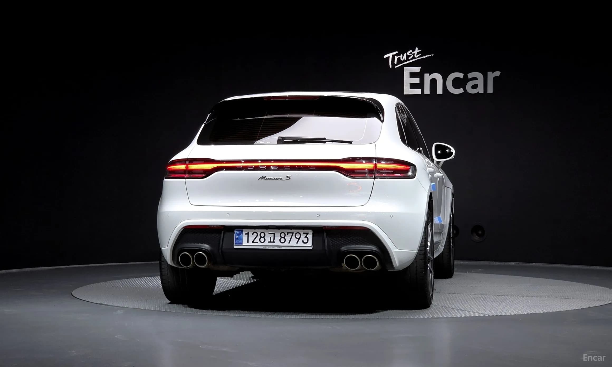Macan