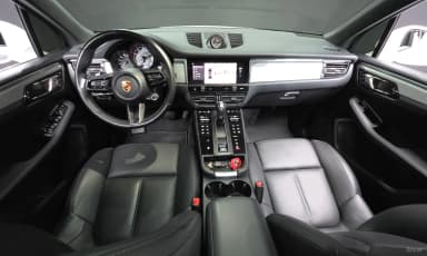 Macan