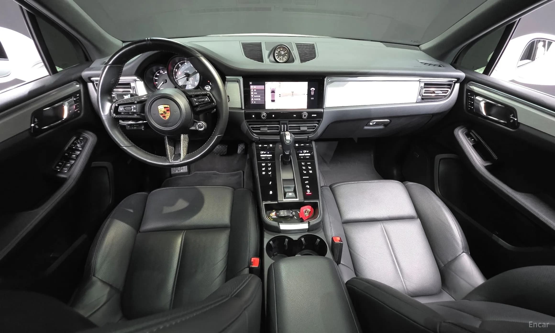 Macan