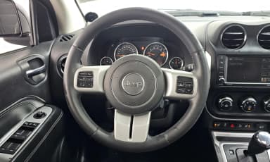 Compass