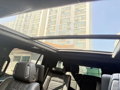 Escalade 5th Generation