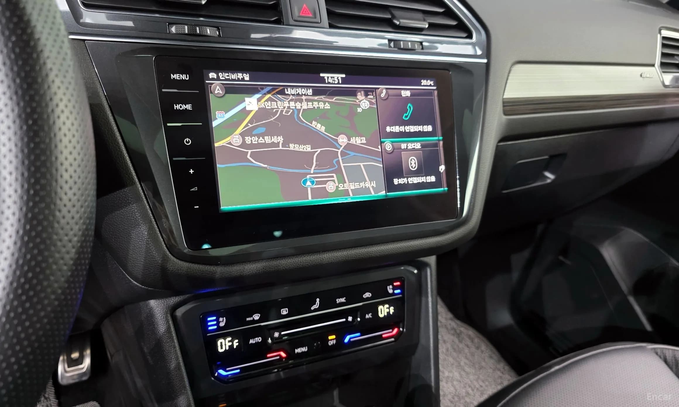 Tiguan All Space