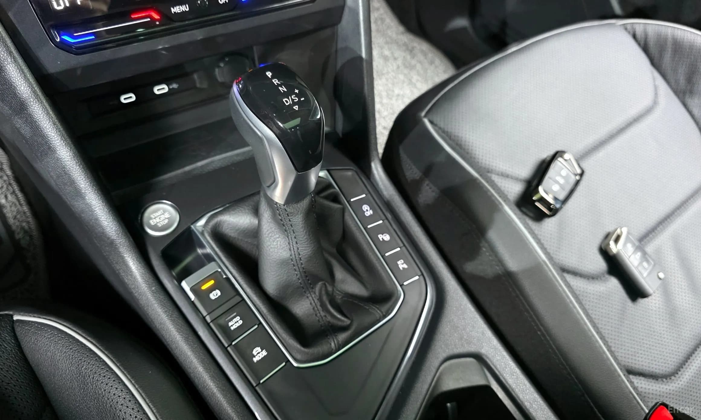 Tiguan All Space