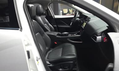F-PACE