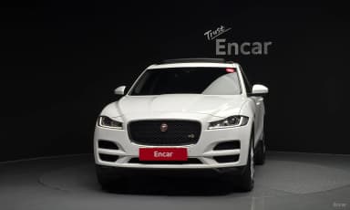 F-PACE