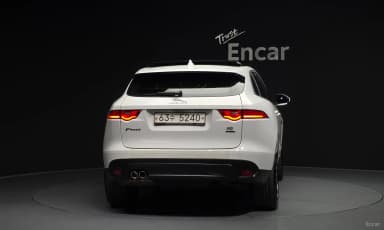 F-PACE