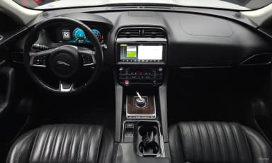 F-PACE