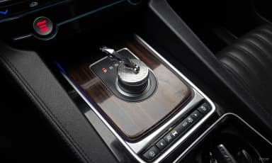 F-PACE