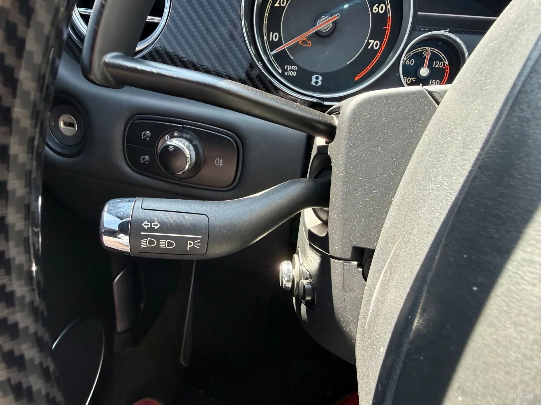 Continental GT 2nd Generation