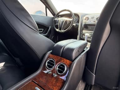 Continental GT 2nd Generation