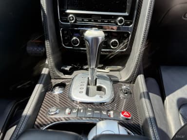 Continental GT 2nd Generation