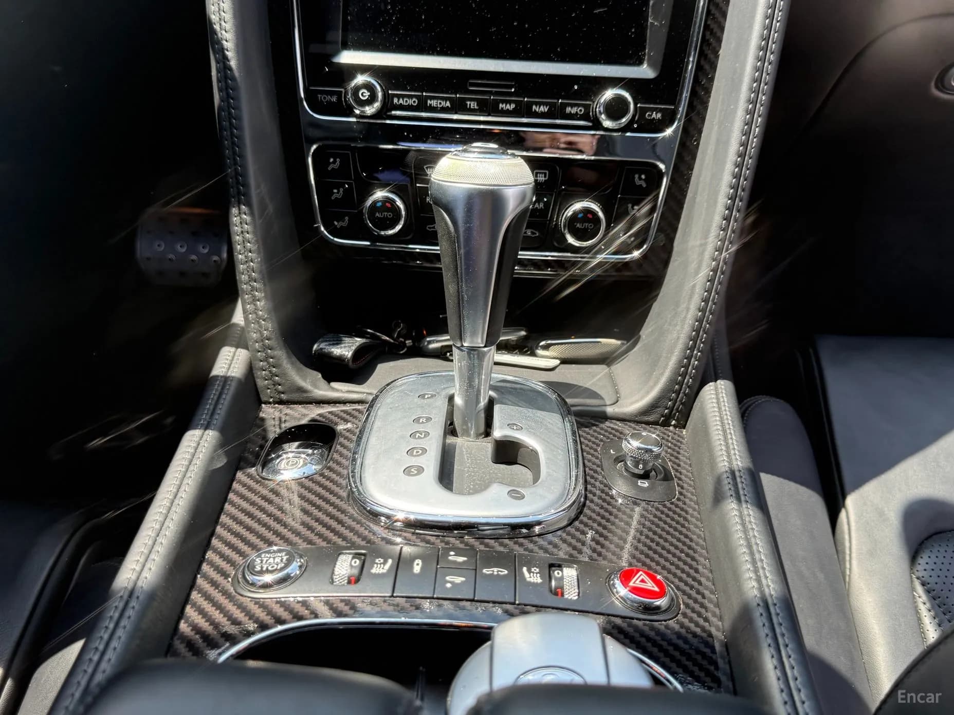 Continental GT 2nd Generation