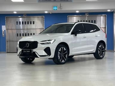 XC60 Gen 2