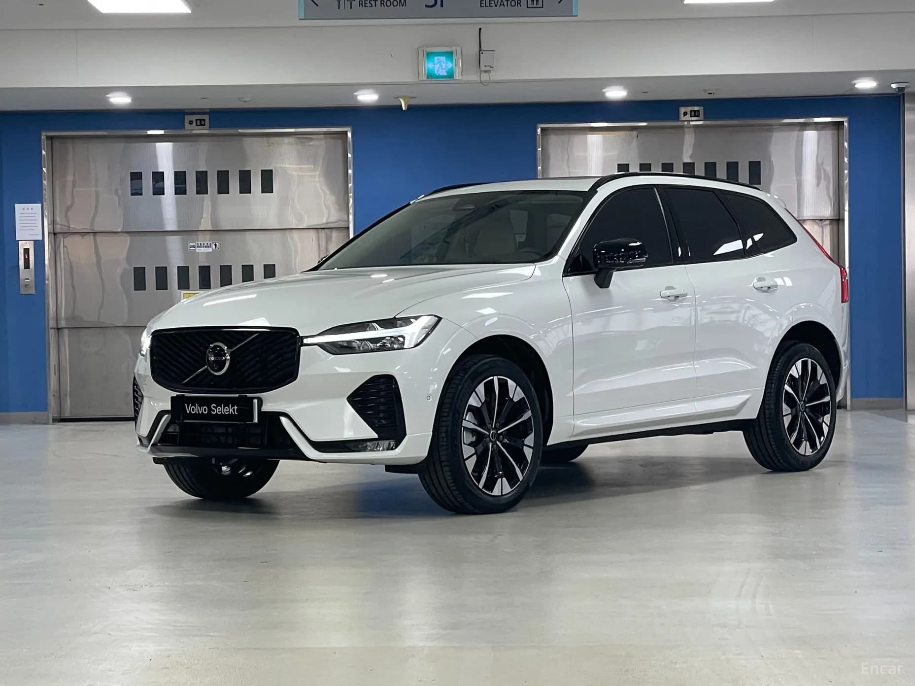 XC60 Gen 2