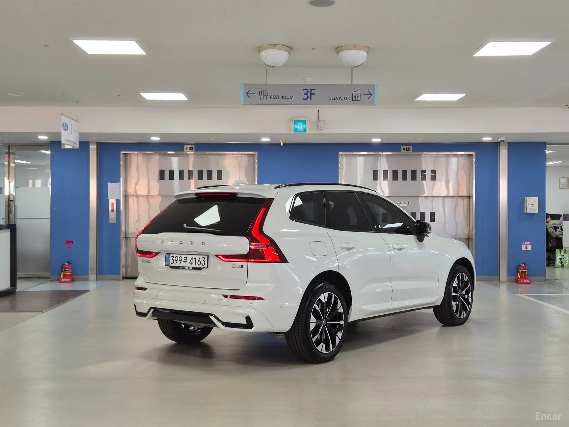 XC60 Gen 2