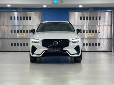 XC60 Gen 2