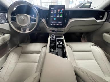 XC60 Gen 2