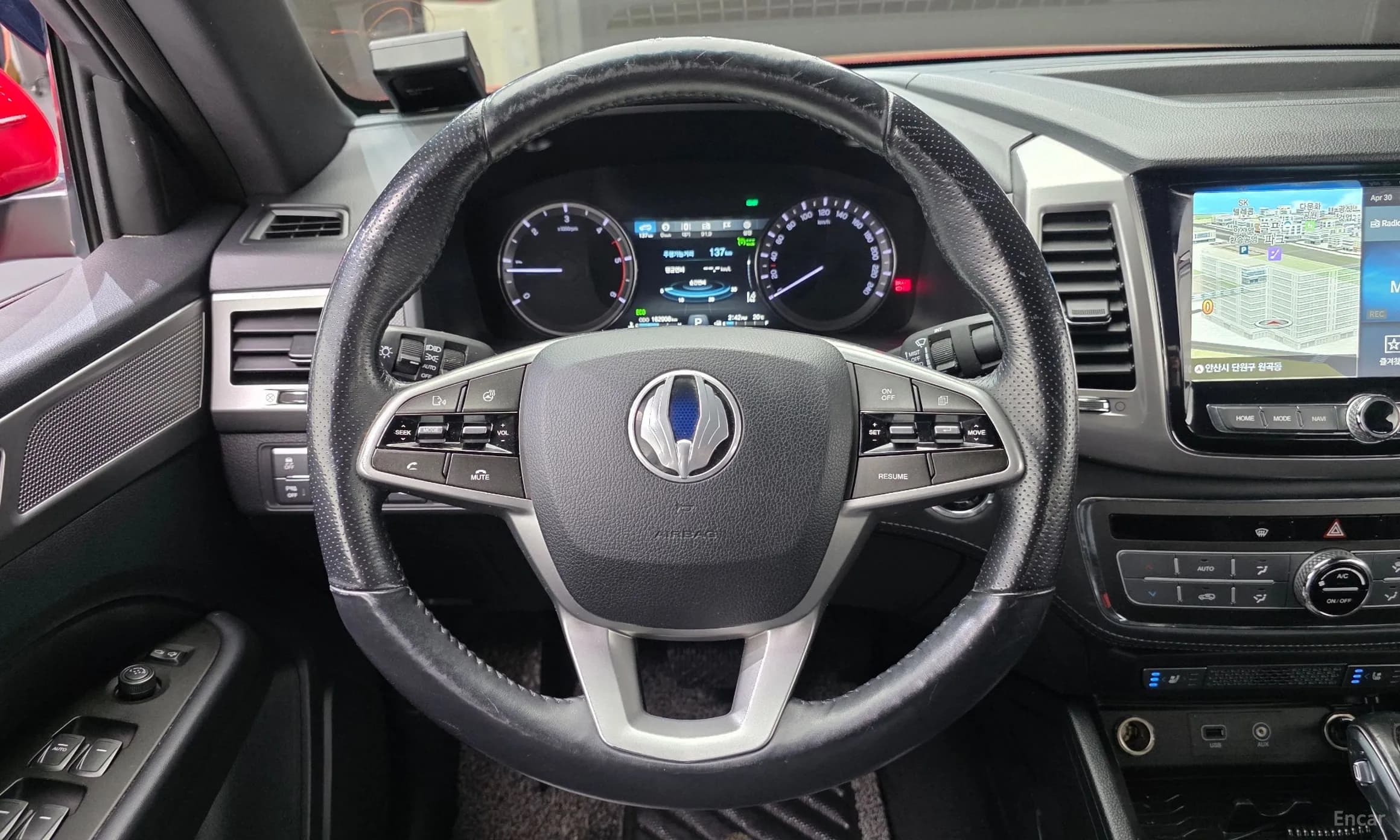 Rexton Sports Khan