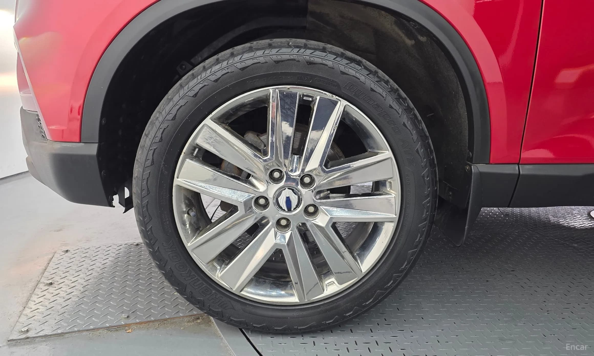 Rexton Sports Khan