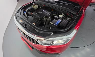 Rexton Sports Khan