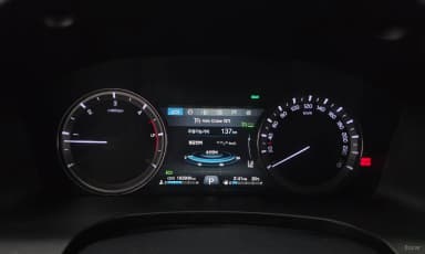 Rexton Sports Khan