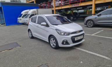 The Next Spark