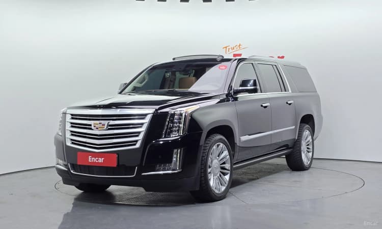 Escalade
