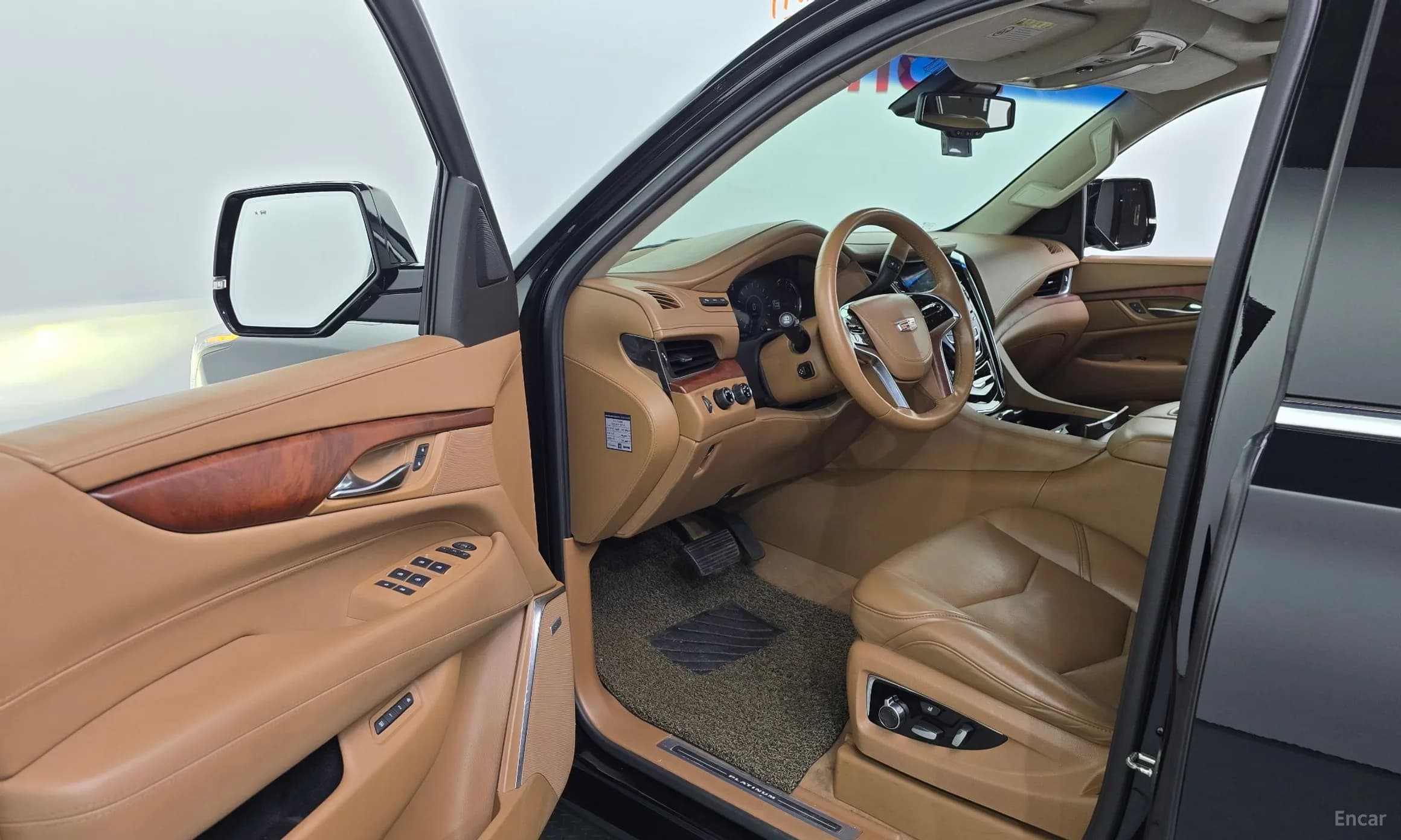 Escalade