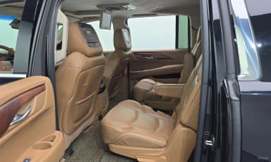 Escalade