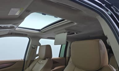 Escalade