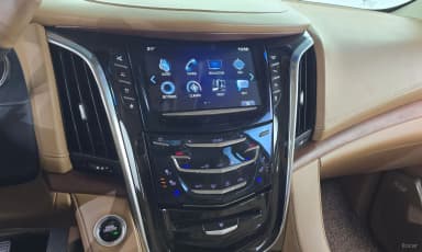 Escalade