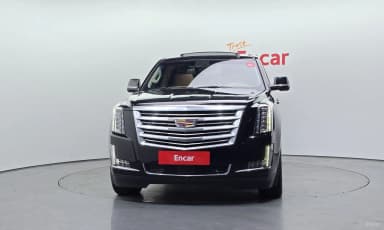 Escalade