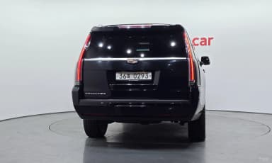 Escalade