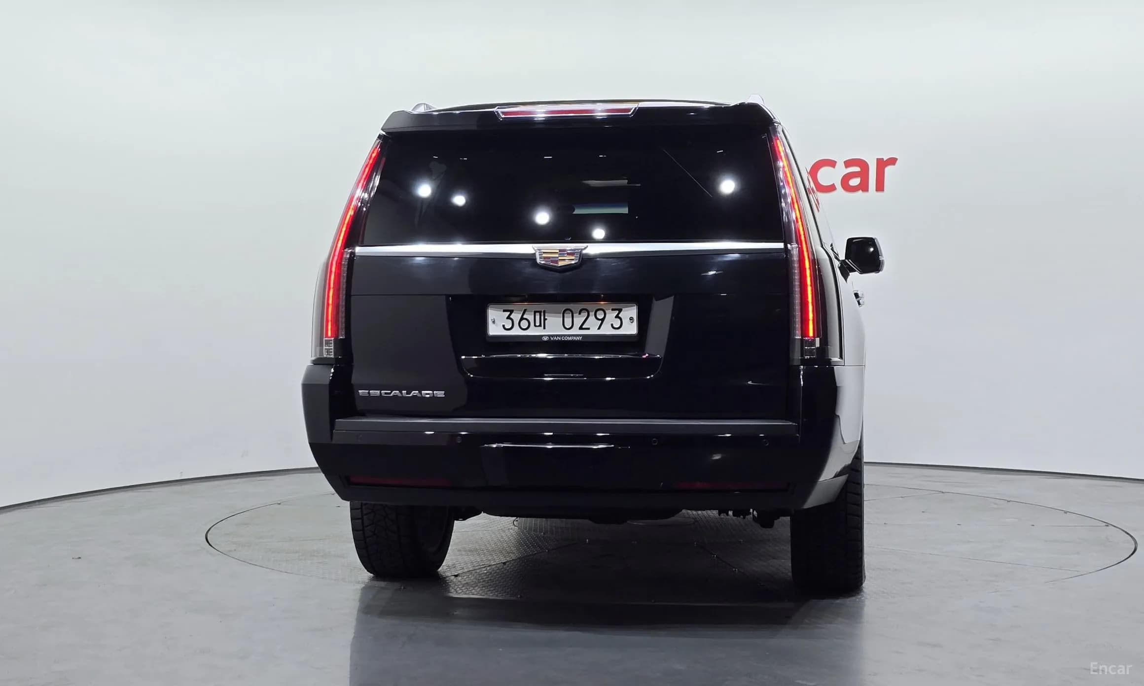 Escalade