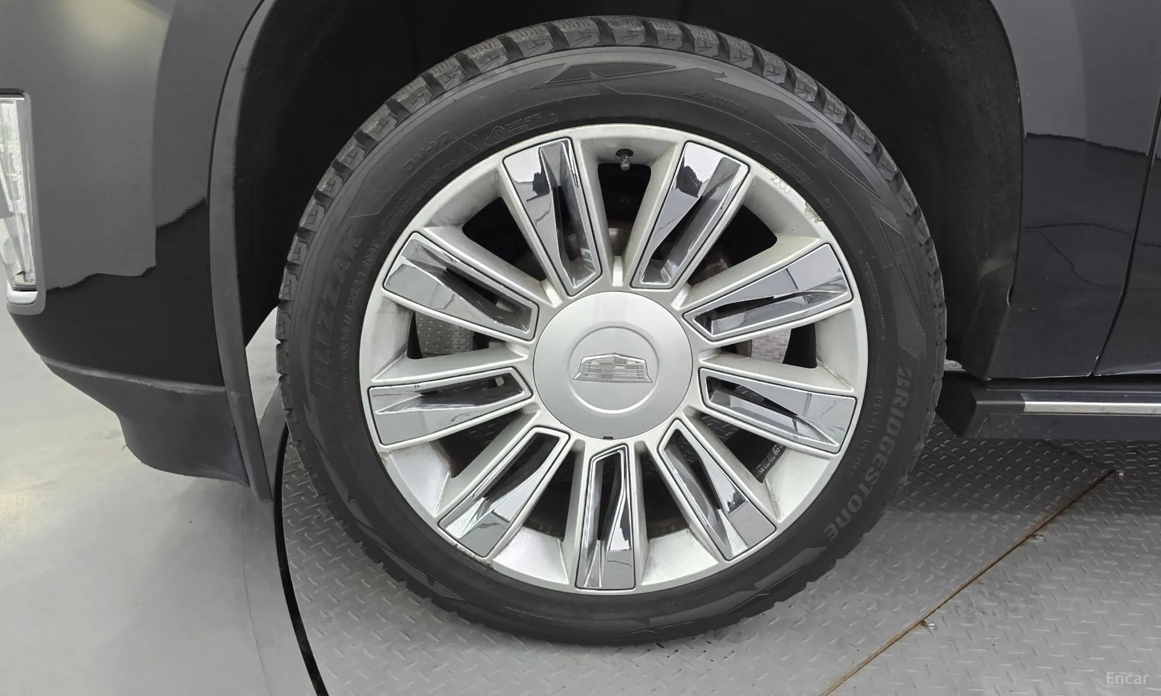 Escalade