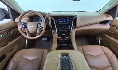 Escalade