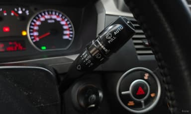 Korando Sports