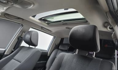 Korando Sports