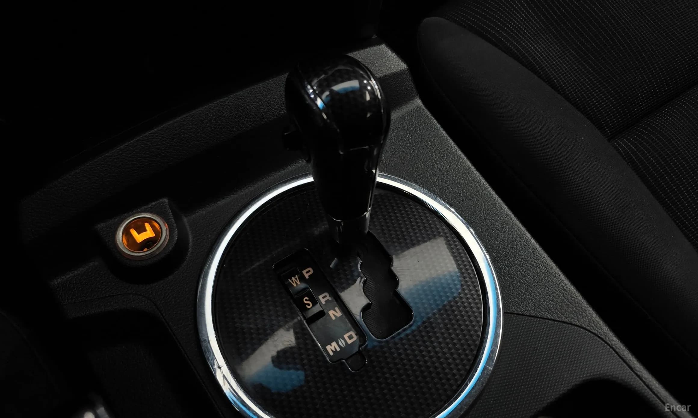 Korando Sports
