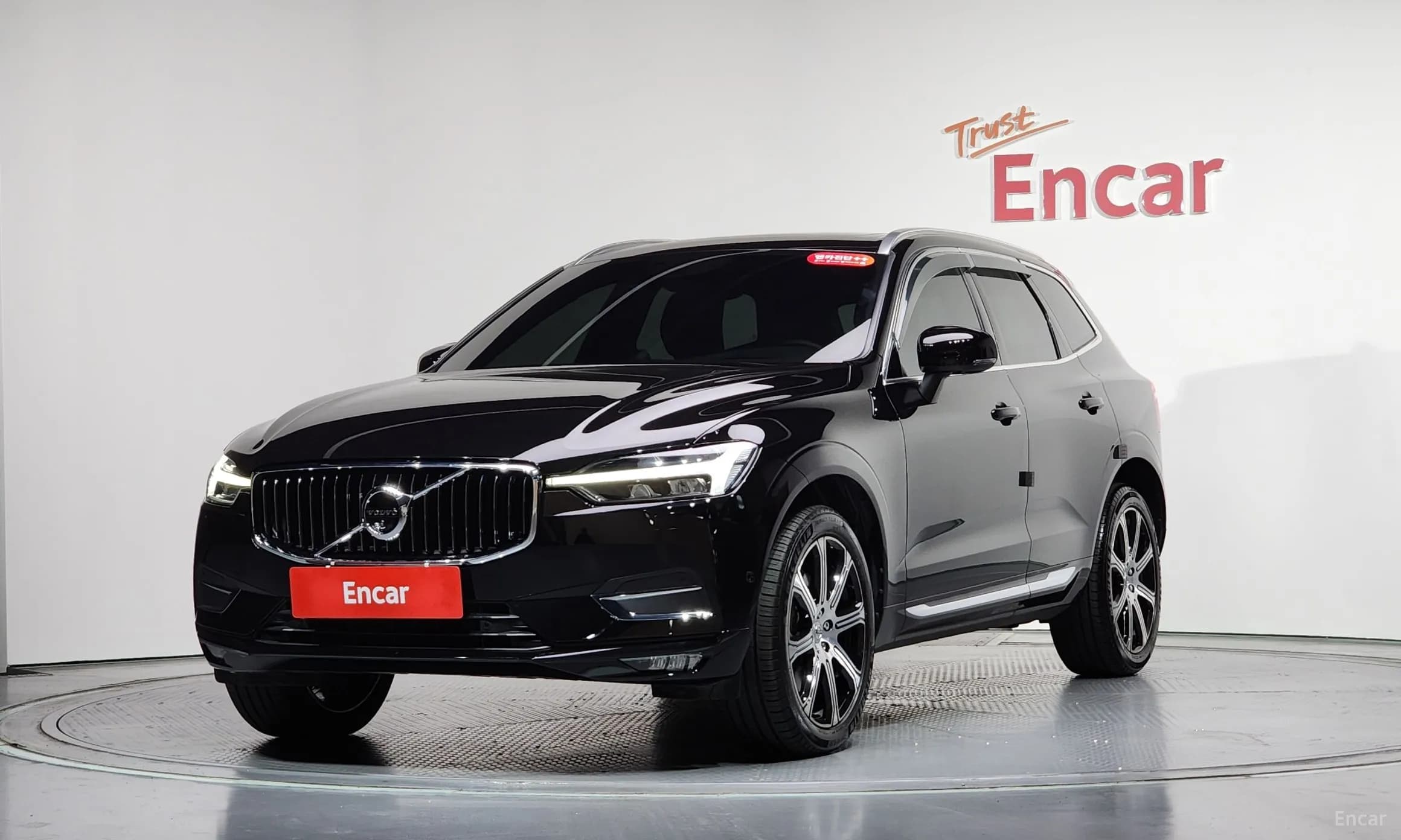 XC60 Gen 2