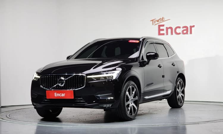 XC60 Gen 2