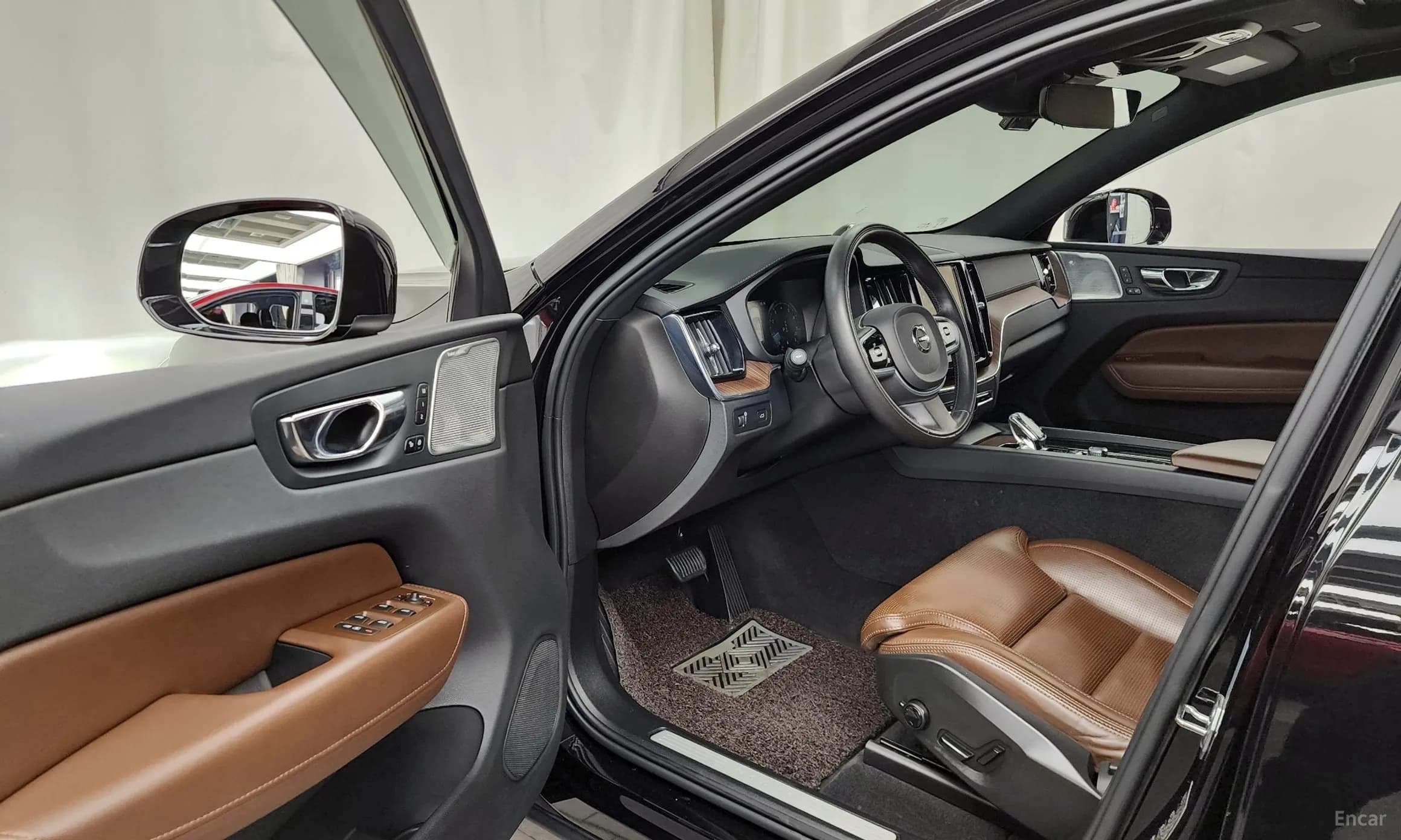 XC60 Gen 2