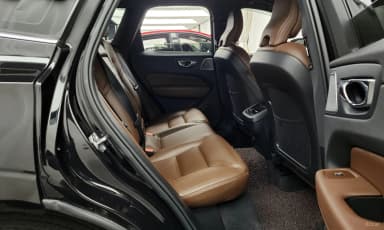 XC60 Gen 2