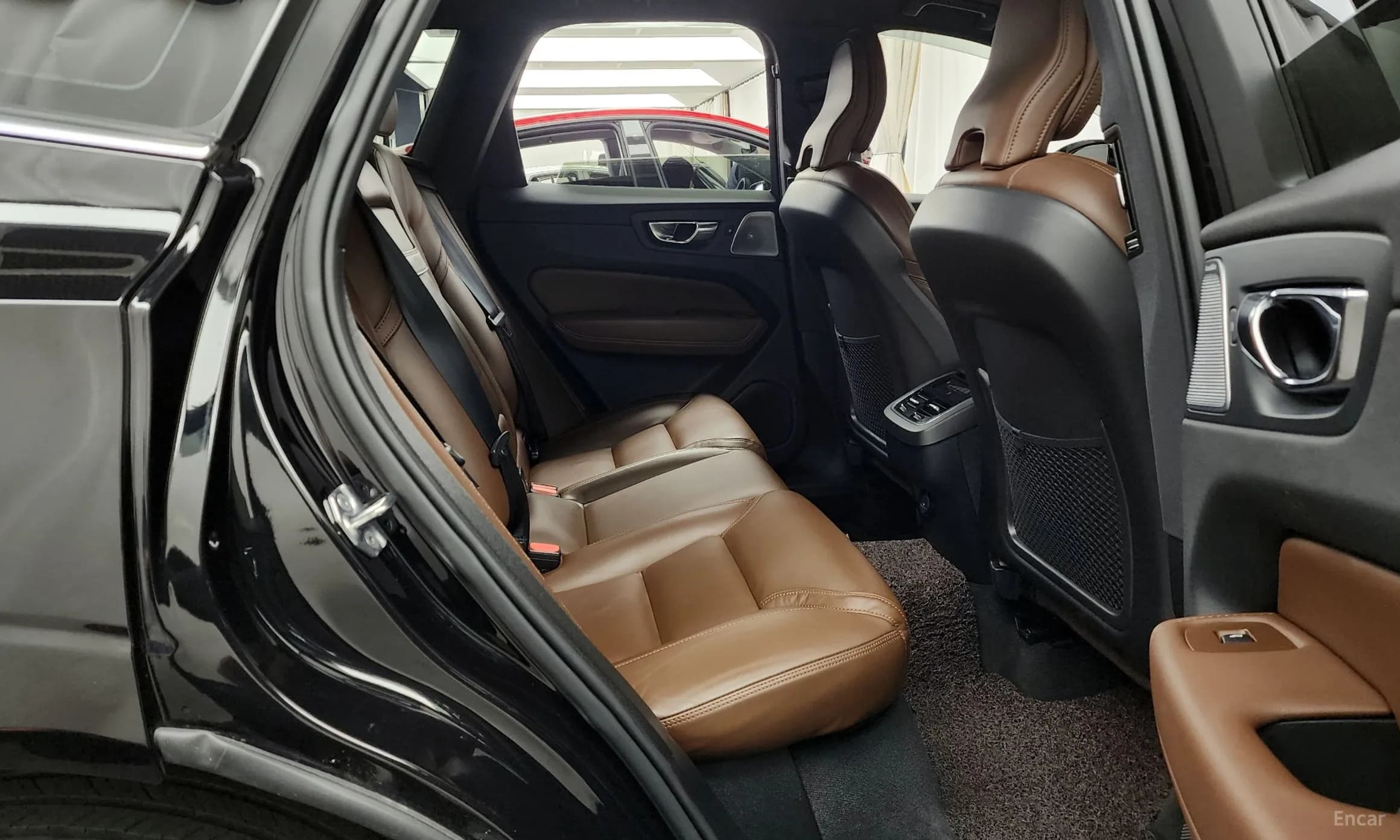 XC60 Gen 2